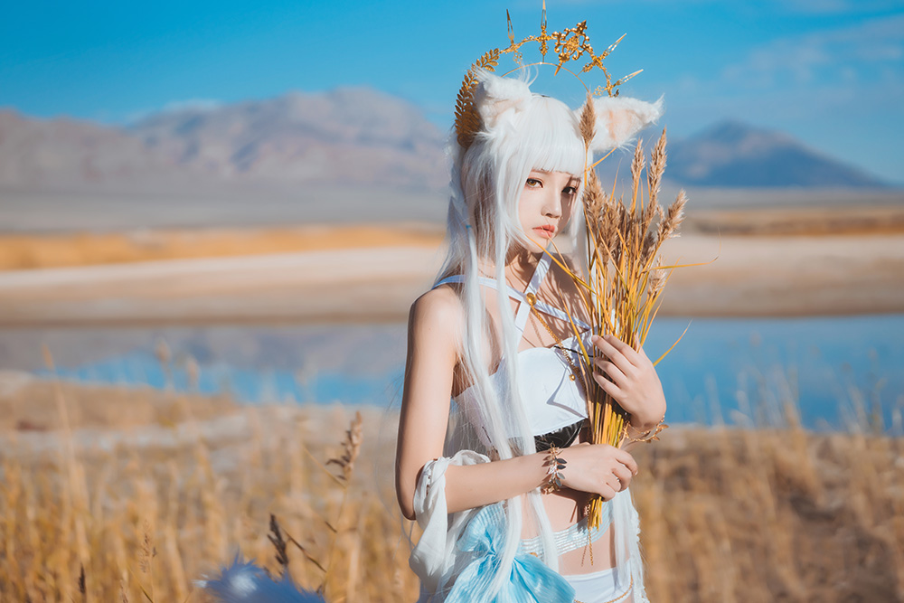 太上头了!桜桃喵的神还原Cos,看完直接喊老婆! 太上头了!桜桃喵的神还原Cos,看完直接喊老婆!