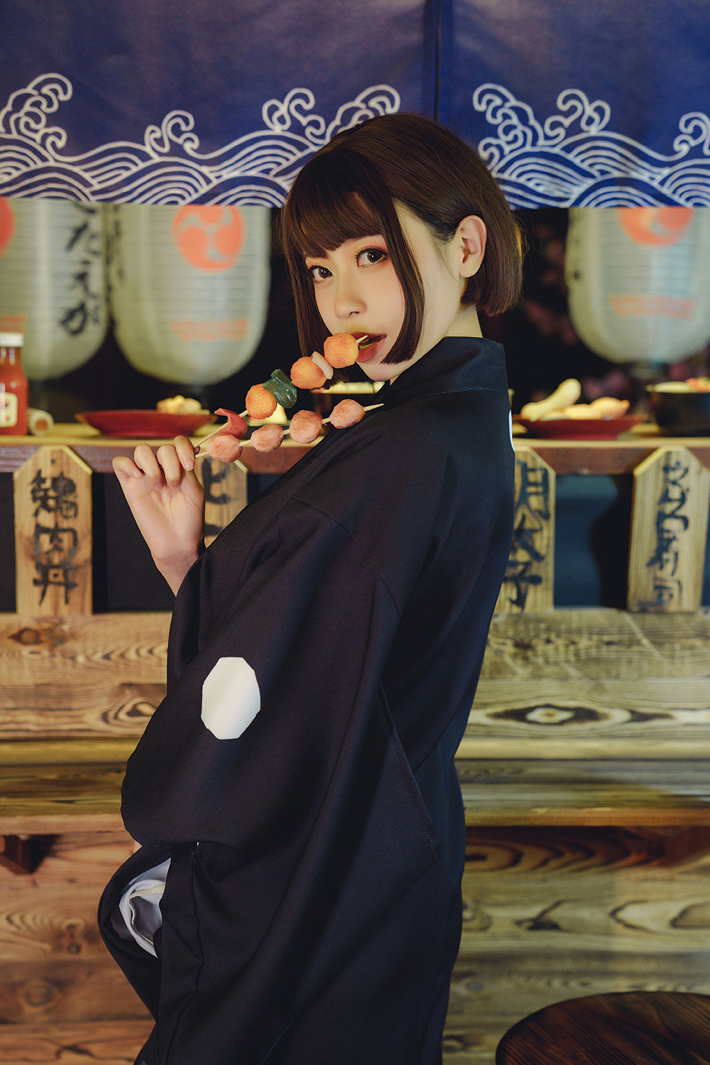 奈汐酱nice,Cosplay界的 “顶配” 演绎者,你了解多少? 奈汐酱nice,Cosplay界的 “顶配” 演绎者,你了解多少?