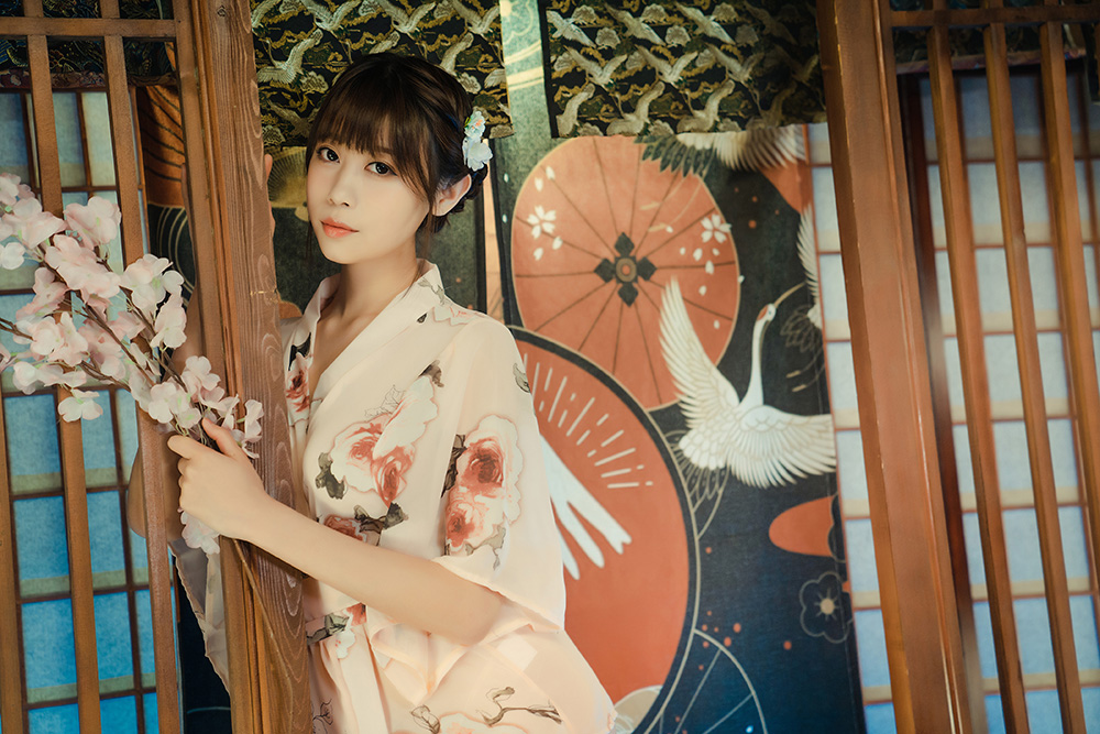 奈汐酱nice,Cosplay界的 “顶配” 演绎者,你了解多少? 奈汐酱nice,Cosplay界的 “顶配” 演绎者,你了解多少?
