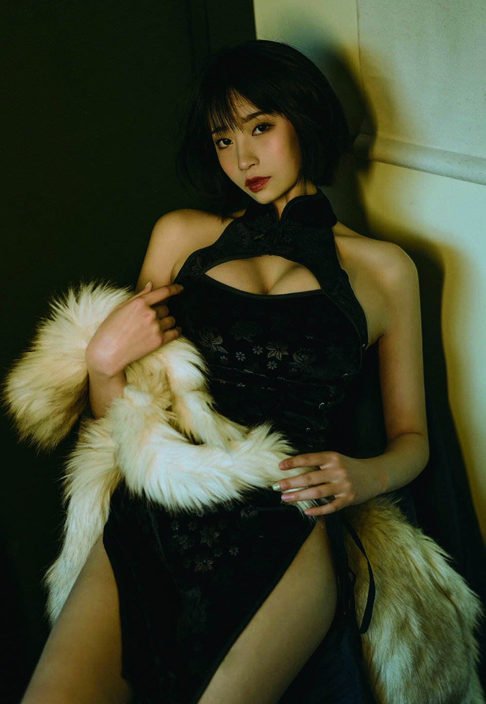 奈汐酱nice,Cosplay界的 “顶配” 演绎者,你了解多少? 奈汐酱nice,Cosplay界的 “顶配” 演绎者,你了解多少?