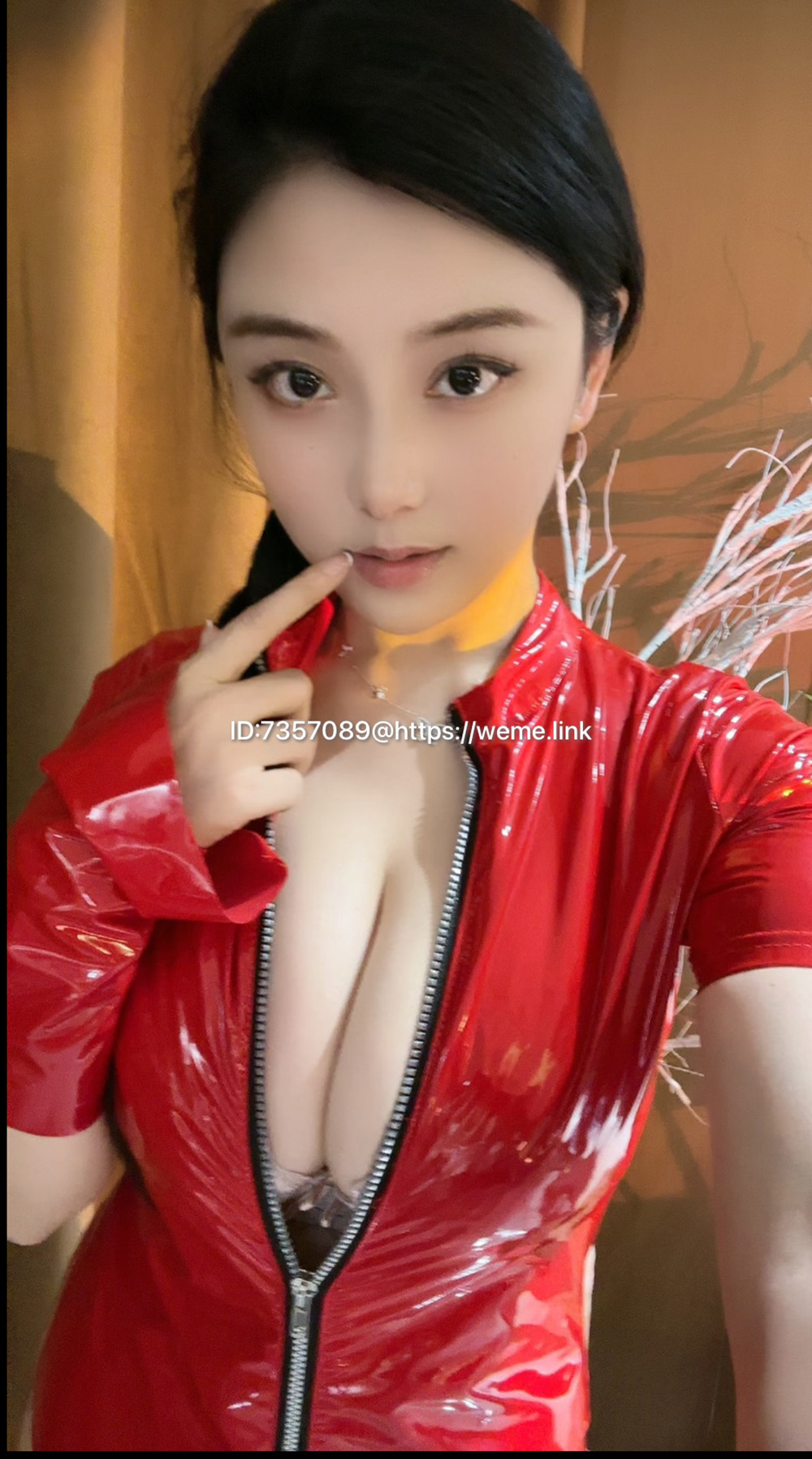 奶雯密圈COS图集作品预览