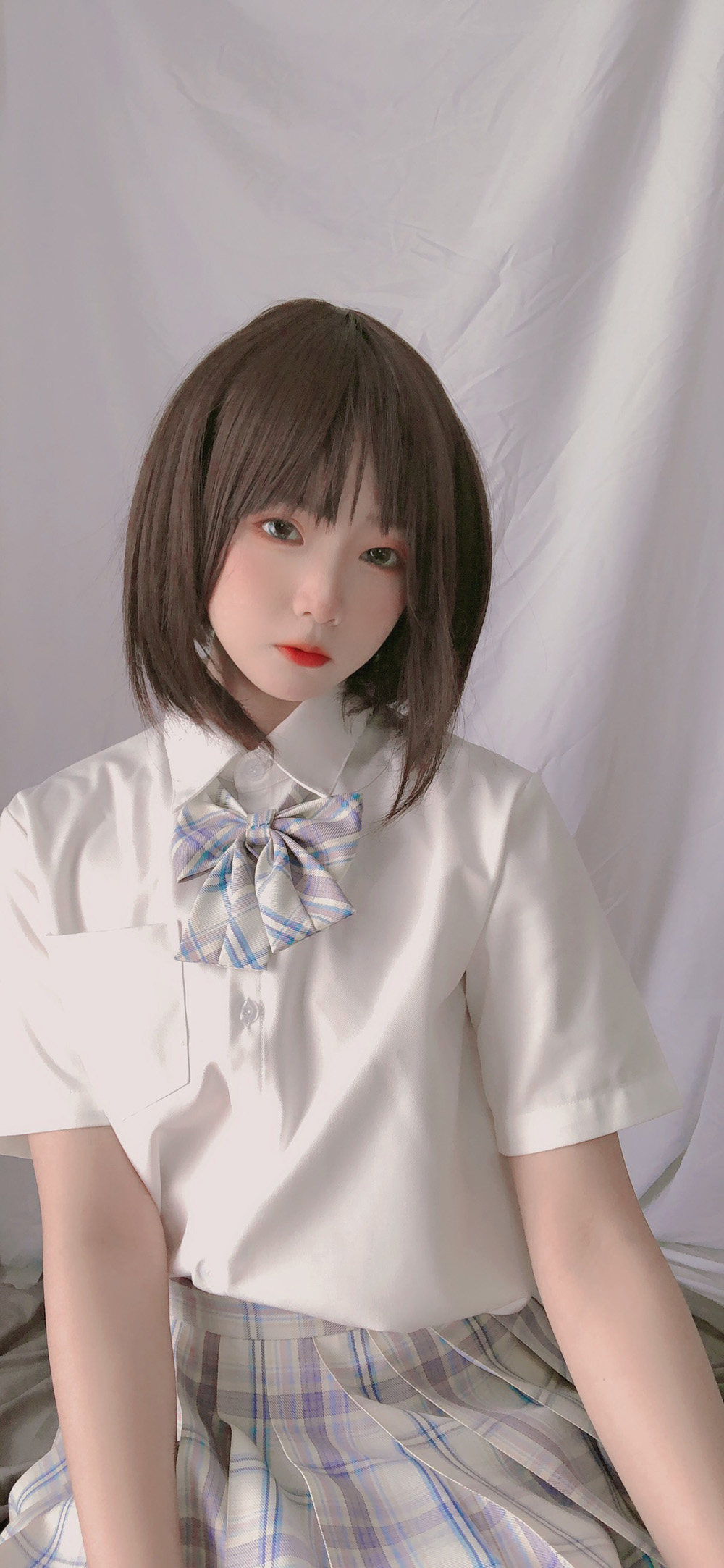 她把貂蝉魅魔演绝了!50万粉大号没了又怎样,照样封神 她把貂蝉魅魔演绝了!50万粉大号没了又怎样,照样封神