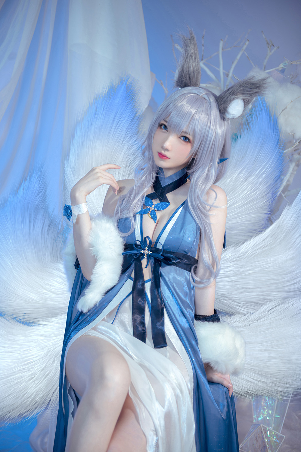 妖少you1写真图片包合集