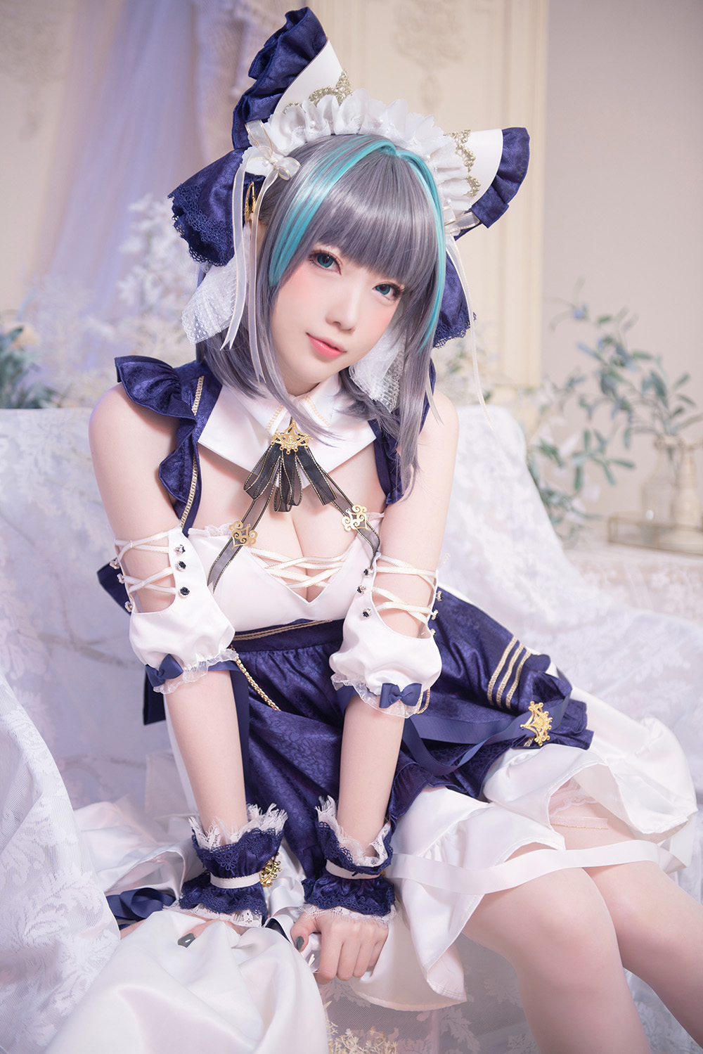 妖少you1写真图片包合集