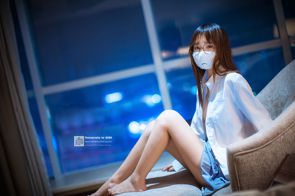 宝子们！快和我一起踏入御子 Yumiko 的二次元奇妙宇宙～