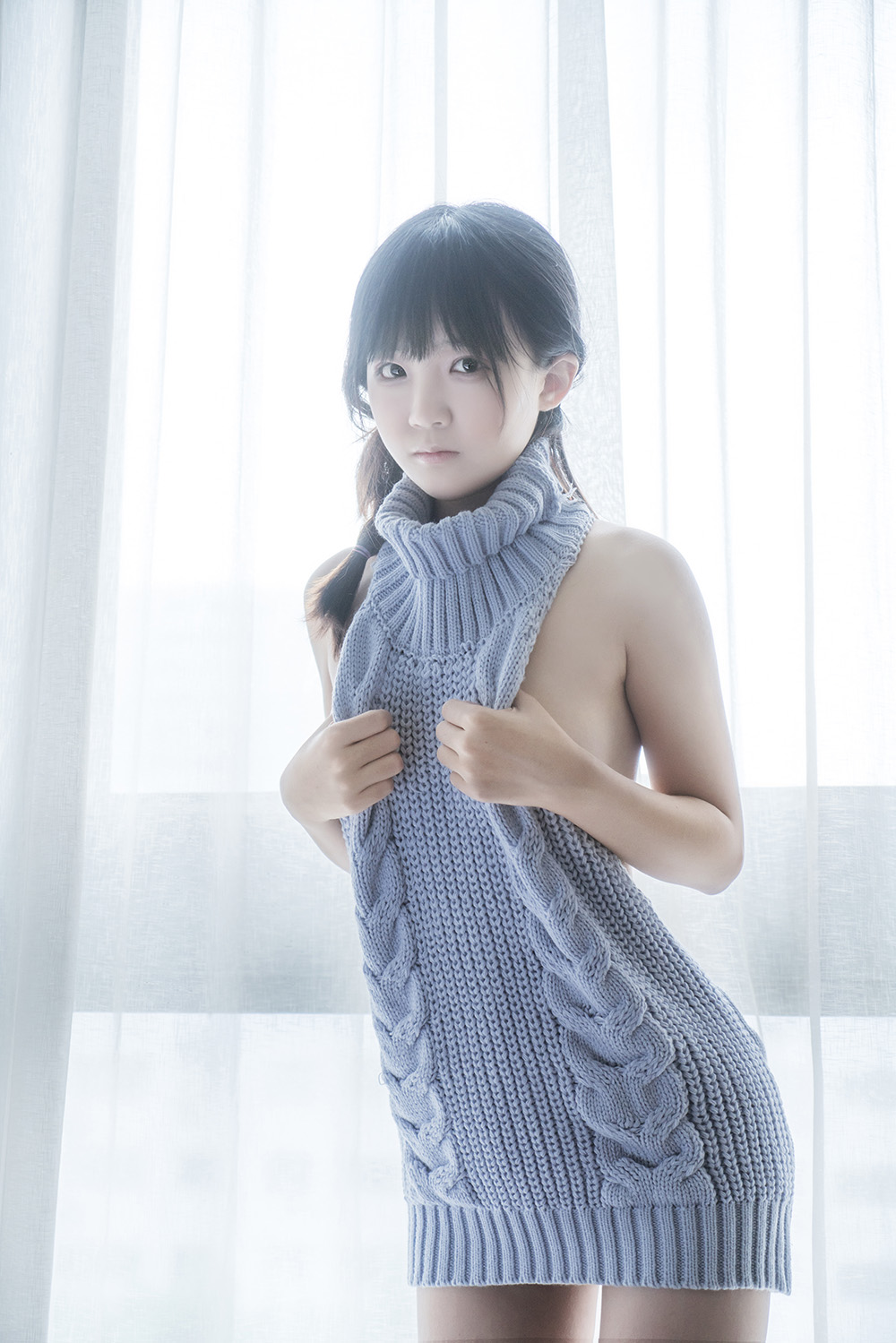 宝子们！快和我一起踏入御子 Yumiko 的二次元奇妙宇宙～