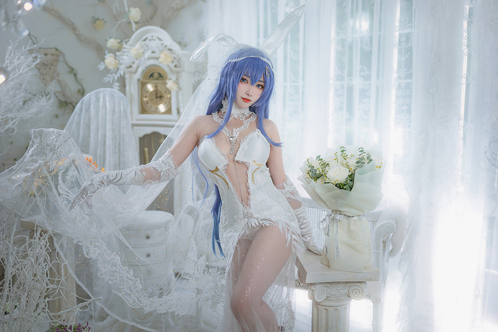 宮本桜COS图集作品预览