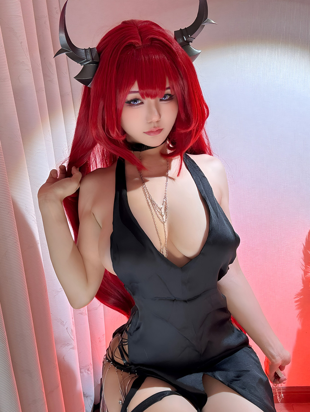 小仓千代w 明日方舟 史尔特尔2[34P-140M]