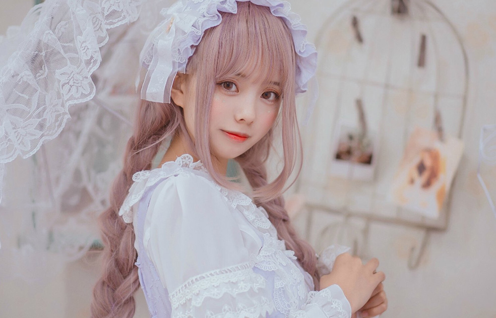 小野妹子w-写真图片包合集-次元堂