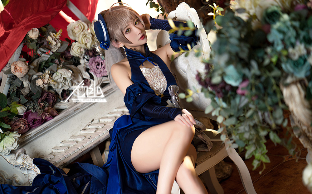 尤幽火出圈！这个靠热爱和才华玩转二次元的 coser 太牛了-次元堂