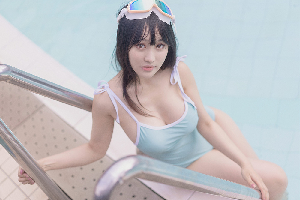 尾哥开扎古：当脱尾巴 Mizuki 遇上二次元，解锁 cosplay 的万种可能-次元堂