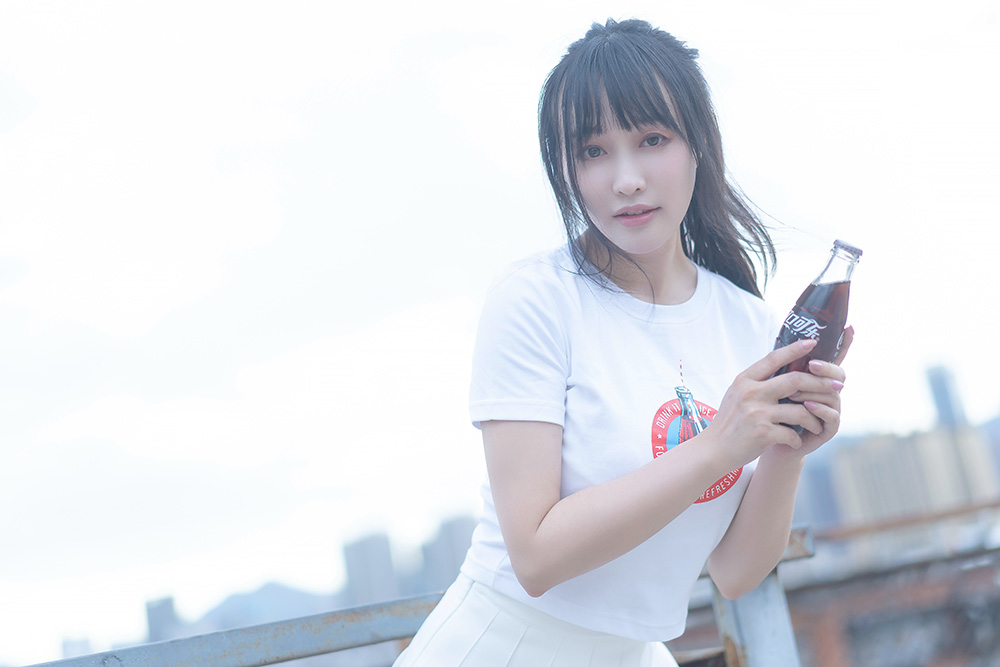 尾哥开扎古：当脱尾巴 Mizuki 遇上二次元，解锁 cosplay 的万种可能