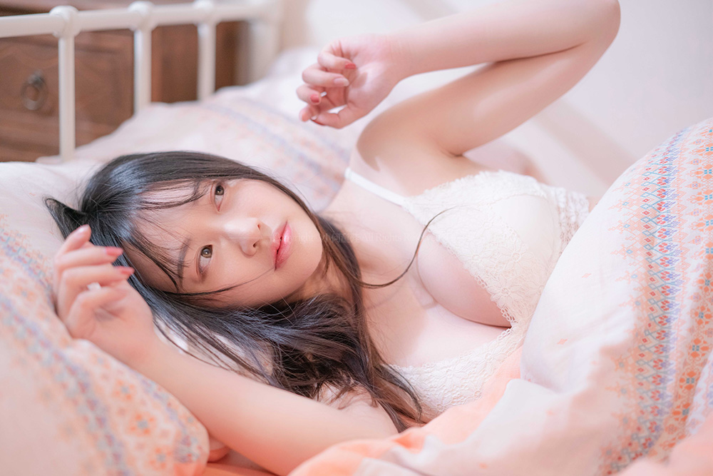 尾哥开扎古：当脱尾巴 Mizuki 遇上二次元，解锁 cosplay 的万种可能