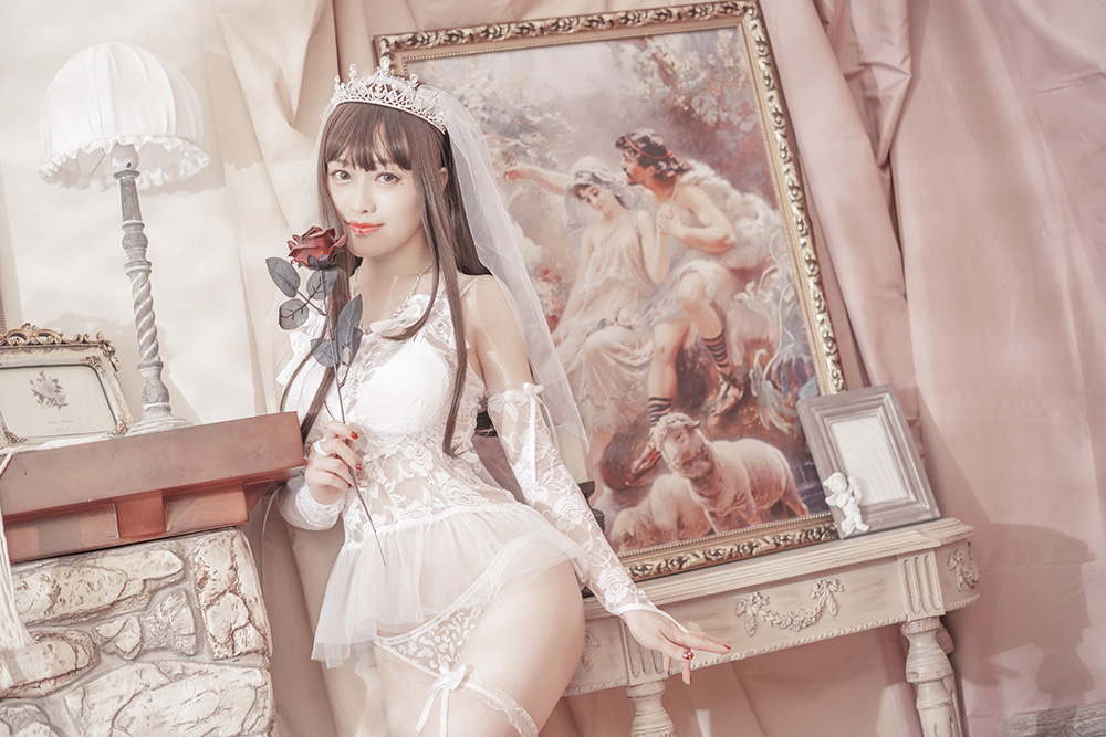 尾哥开扎古：当脱尾巴 Mizuki 遇上二次元，解锁 cosplay 的万种可能