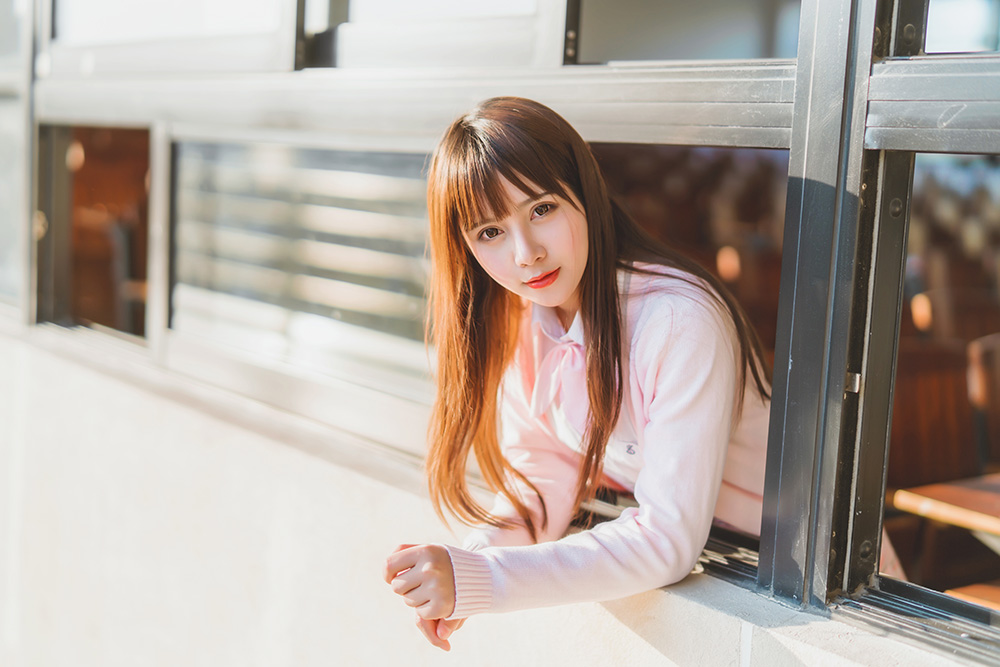 带你认识 coser 秋山AkII：广东妹子如何变身二次元超人气偶像-次元堂