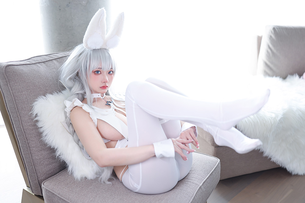 带你认识 coser wendydydydy_酱油：又美又有实力的二次元达人