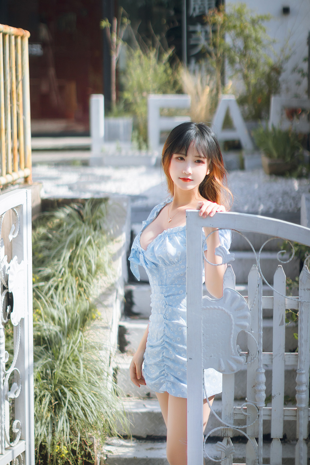 带你认识超会玩的 Coser 三度_69，解锁他的二次元宇宙