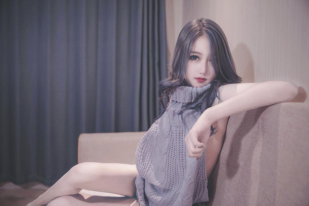 带你认识超火新人 Coser Eloise 软软：二次元照进现实的甜妹天花板