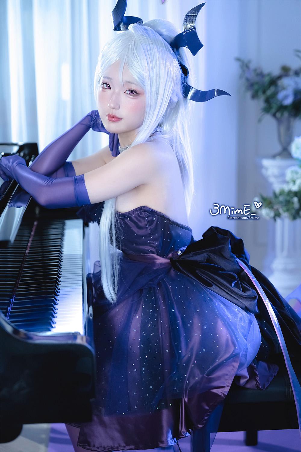 弥美Mime Hina[9P-66M]-次元堂