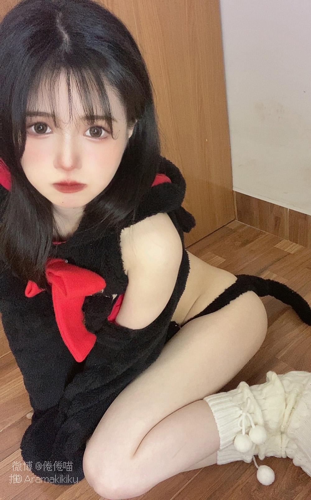 快来认识超火的二次元大神：倦倦喵，带你沉浸式逛她的奇妙世界！-次元堂