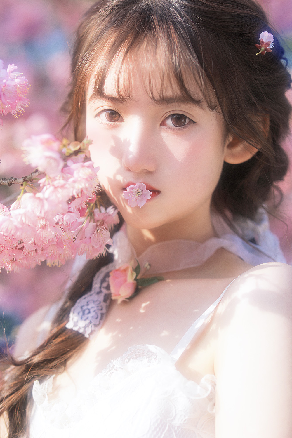 怡子 yiii：破壁次元的魅力 Coser