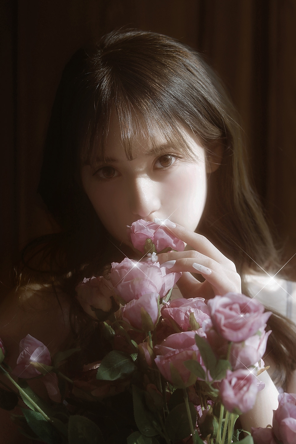 怡子 yiii：破壁次元的魅力 Coser