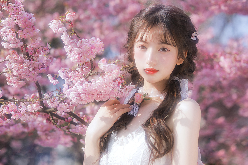 怡子 yiii：破壁次元的魅力 Coser