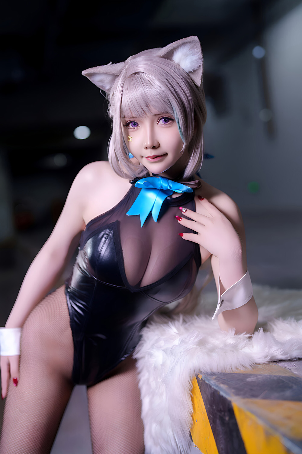 抱走莫子A 琳妮特同人[72P5V-602M]