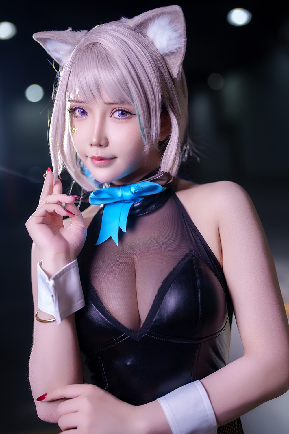抱走莫子A 琳妮特魔术师 [71P6V-2.02GB]-次元堂
