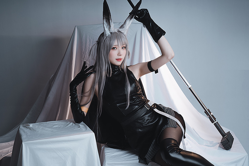 探秘 Coser 界的闪耀之星 —— 炸酱沐沐，你了解多少？