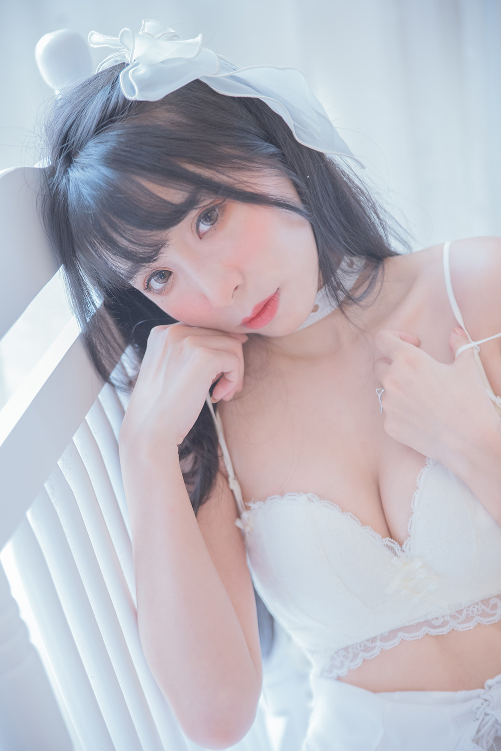 探秘二次元宝藏女孩特软儿Sona，你了解多少？