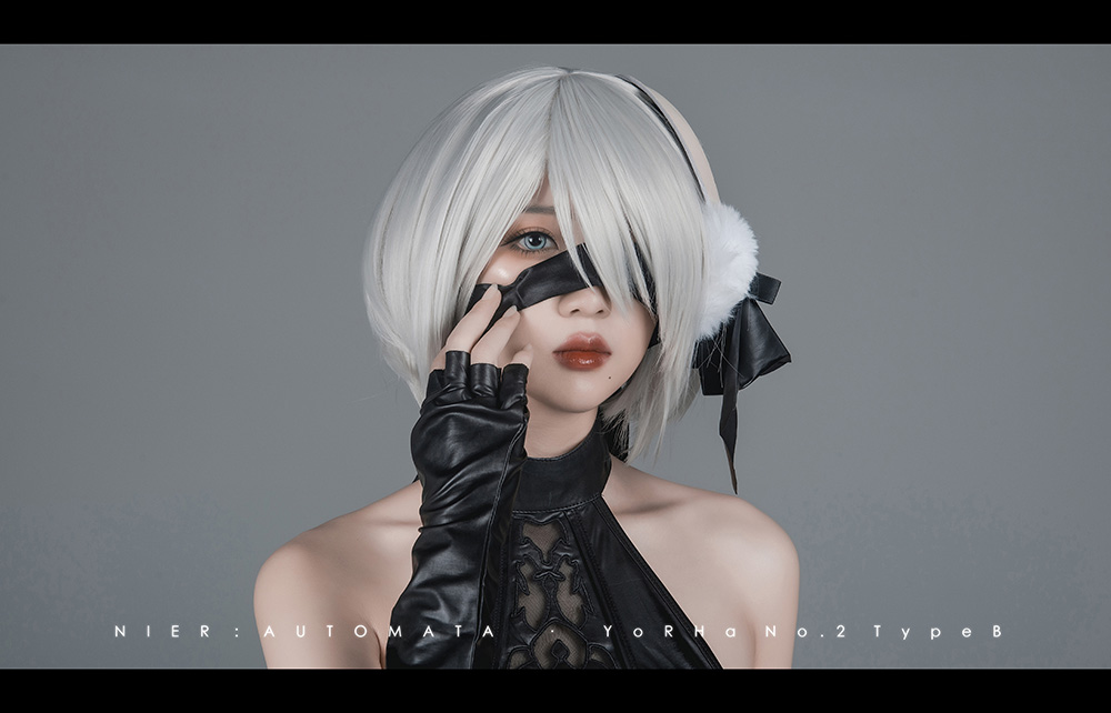探秘瓦斯塔亚小龙虾：次元世界的魅力 Coser