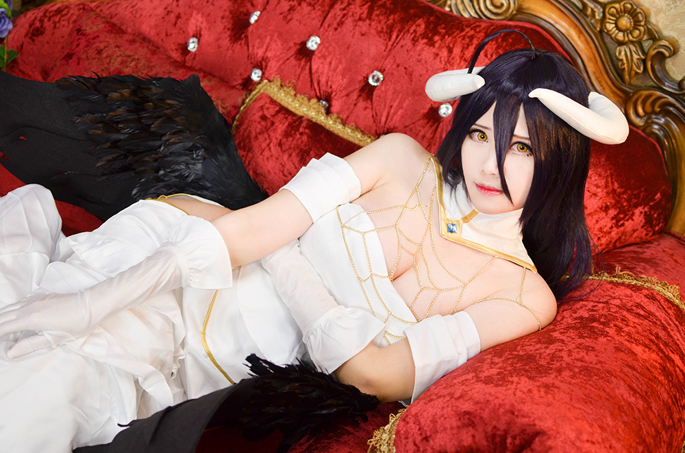 探秘知名 coser KaYa 萱：从台湾走向世界的二次元精灵