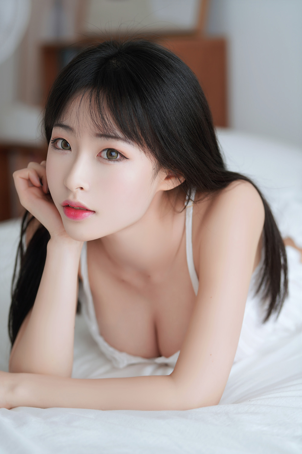 救命!清水由乃直接美到我心巴上!速来围观一直超火Coser的日常! 救命!清水由乃直接美到我心巴上!速来围观一直超火Coser的日常!