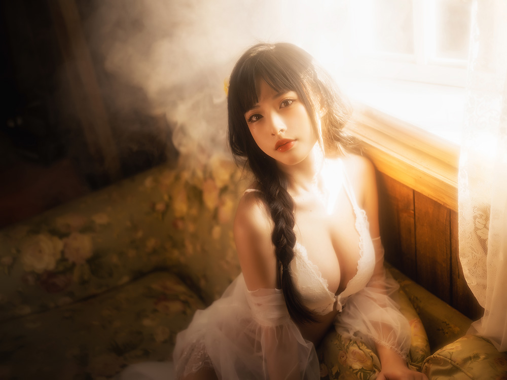 救命!清水由乃直接美到我心巴上!速来围观一直超火Coser的日常! 救命!清水由乃直接美到我心巴上!速来围观一直超火Coser的日常!
