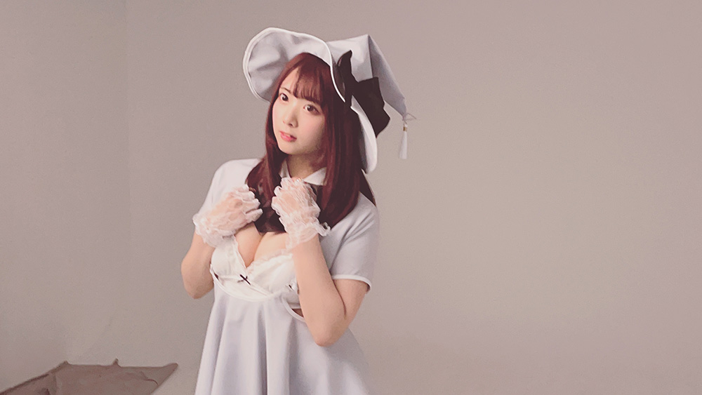 日本COSER Tomiko写真图片合集