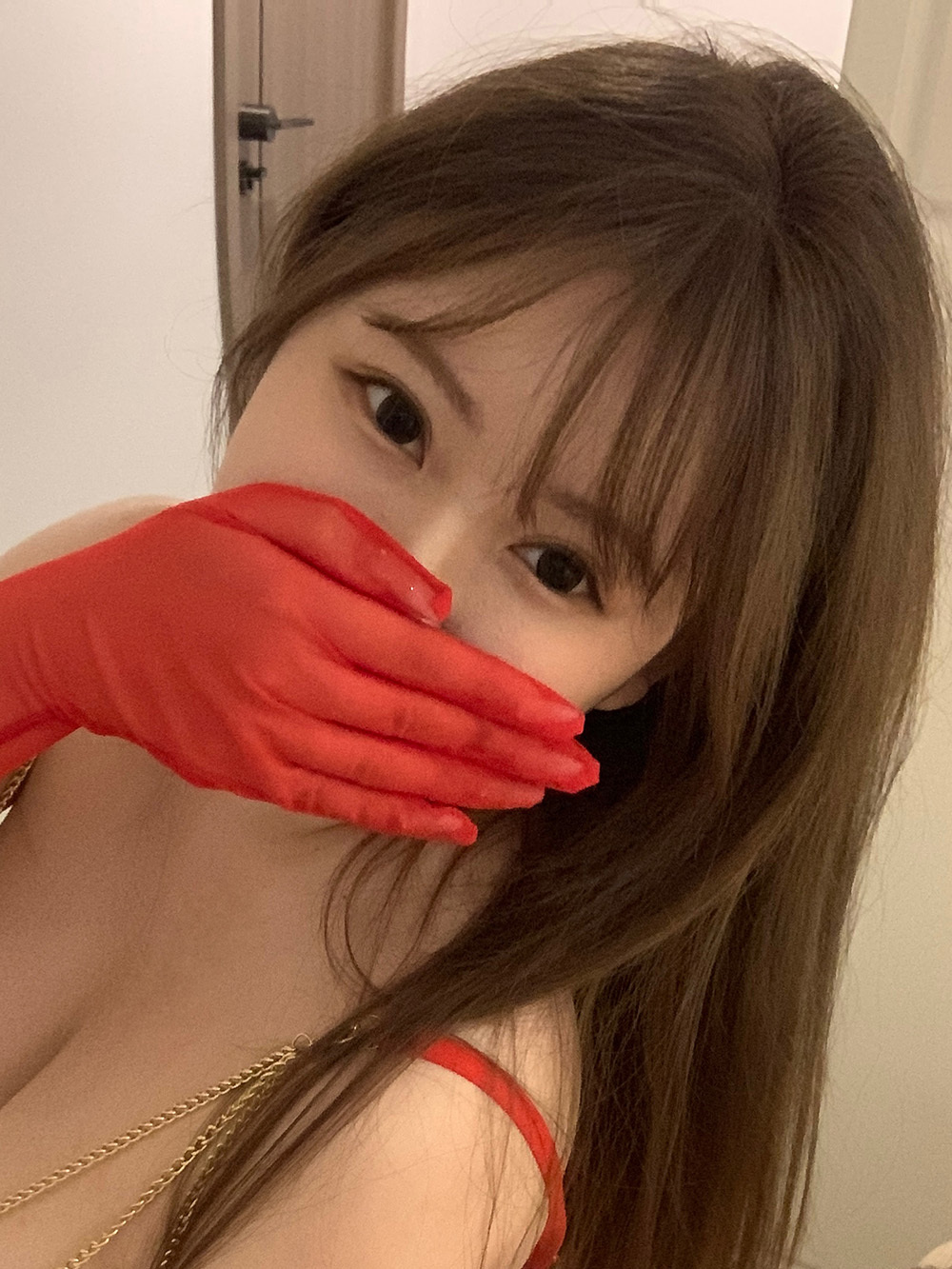 是依酱吖 520特辑[34P3V-762M]