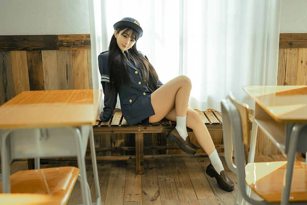 桜井宁宁 中野美树[78P-753M]