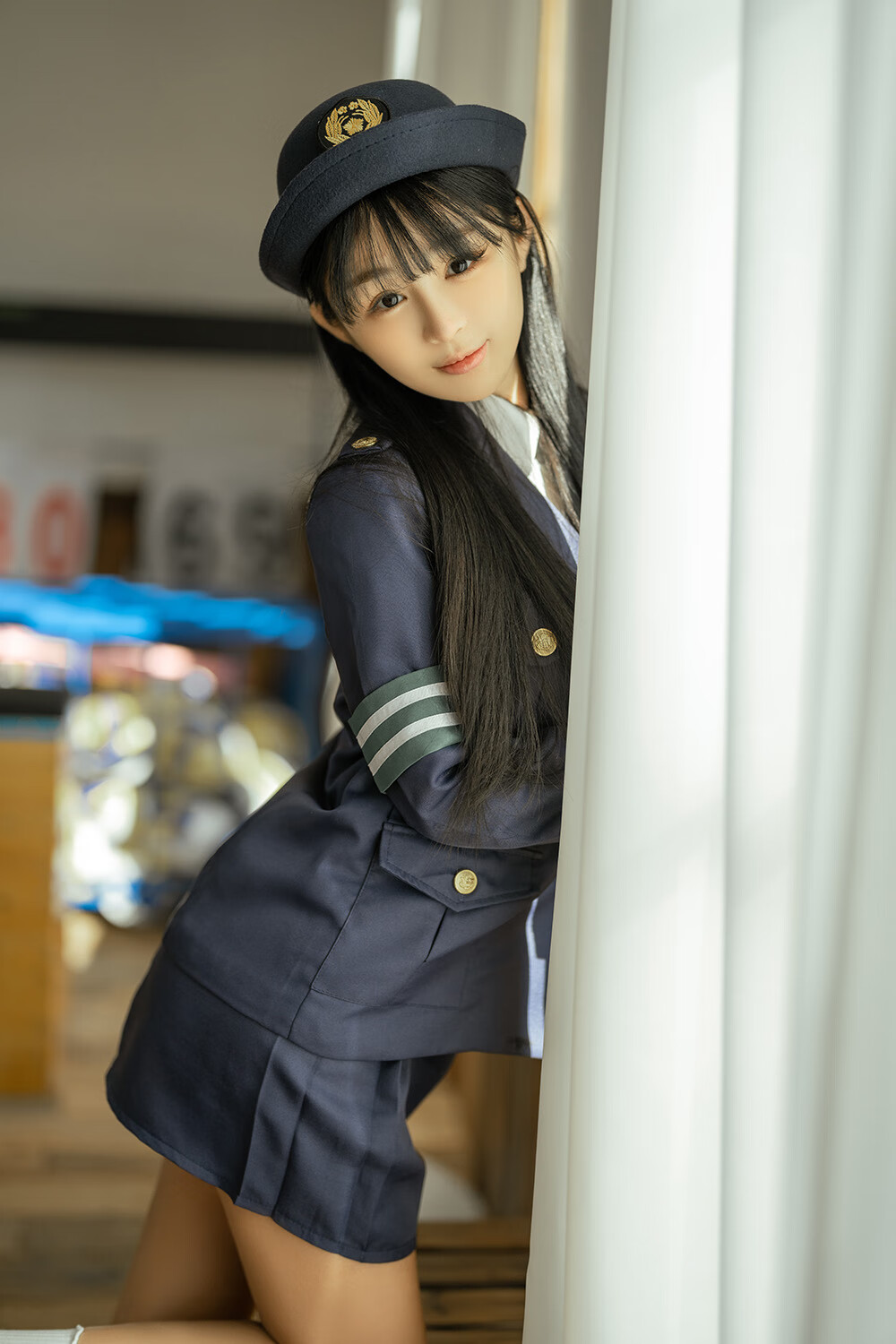 桜井宁宁 中野美树[78P-753M]-次元堂