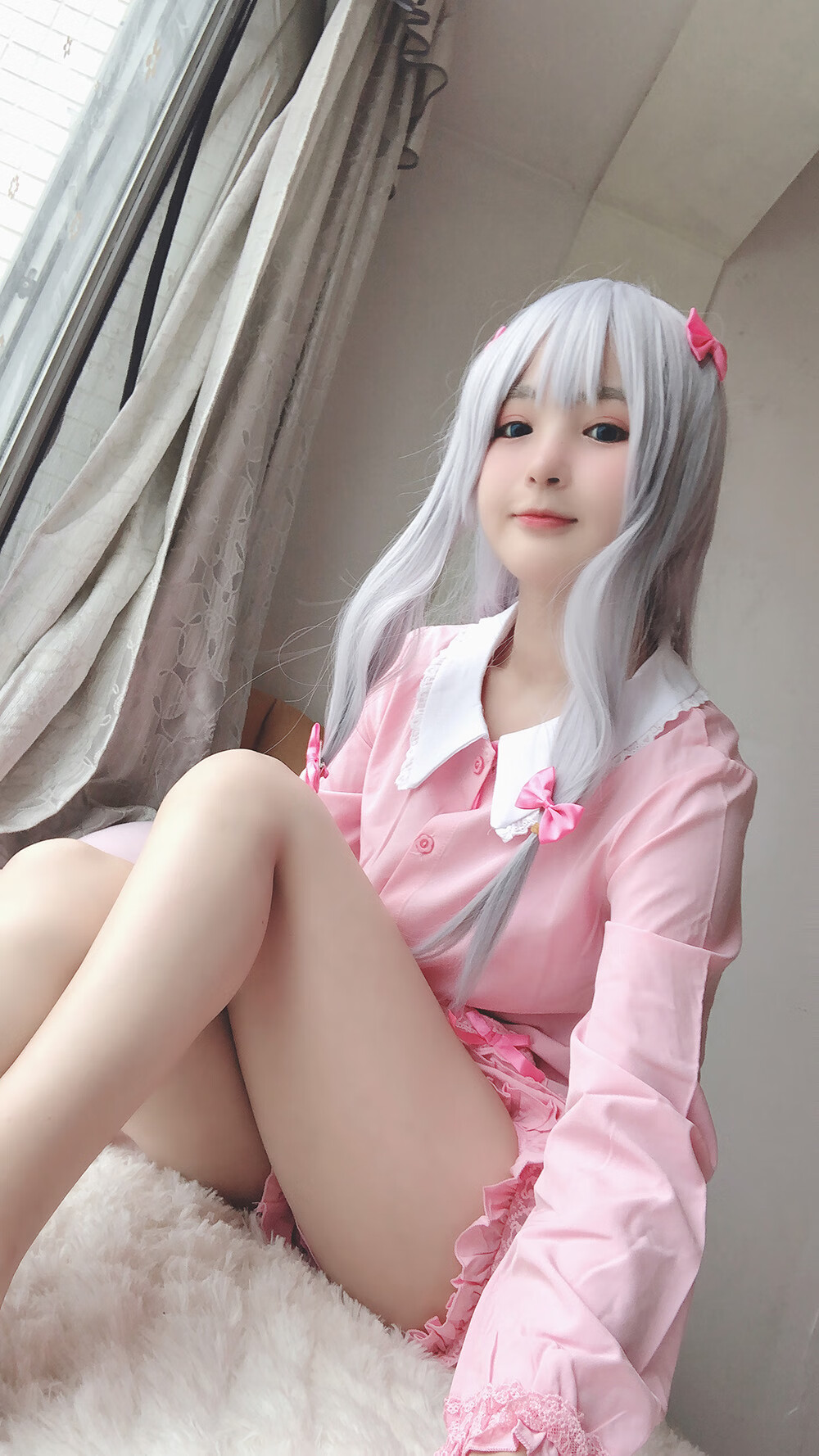 桜井宁宁 和泉纱雾2[34P-63MB]-次元堂