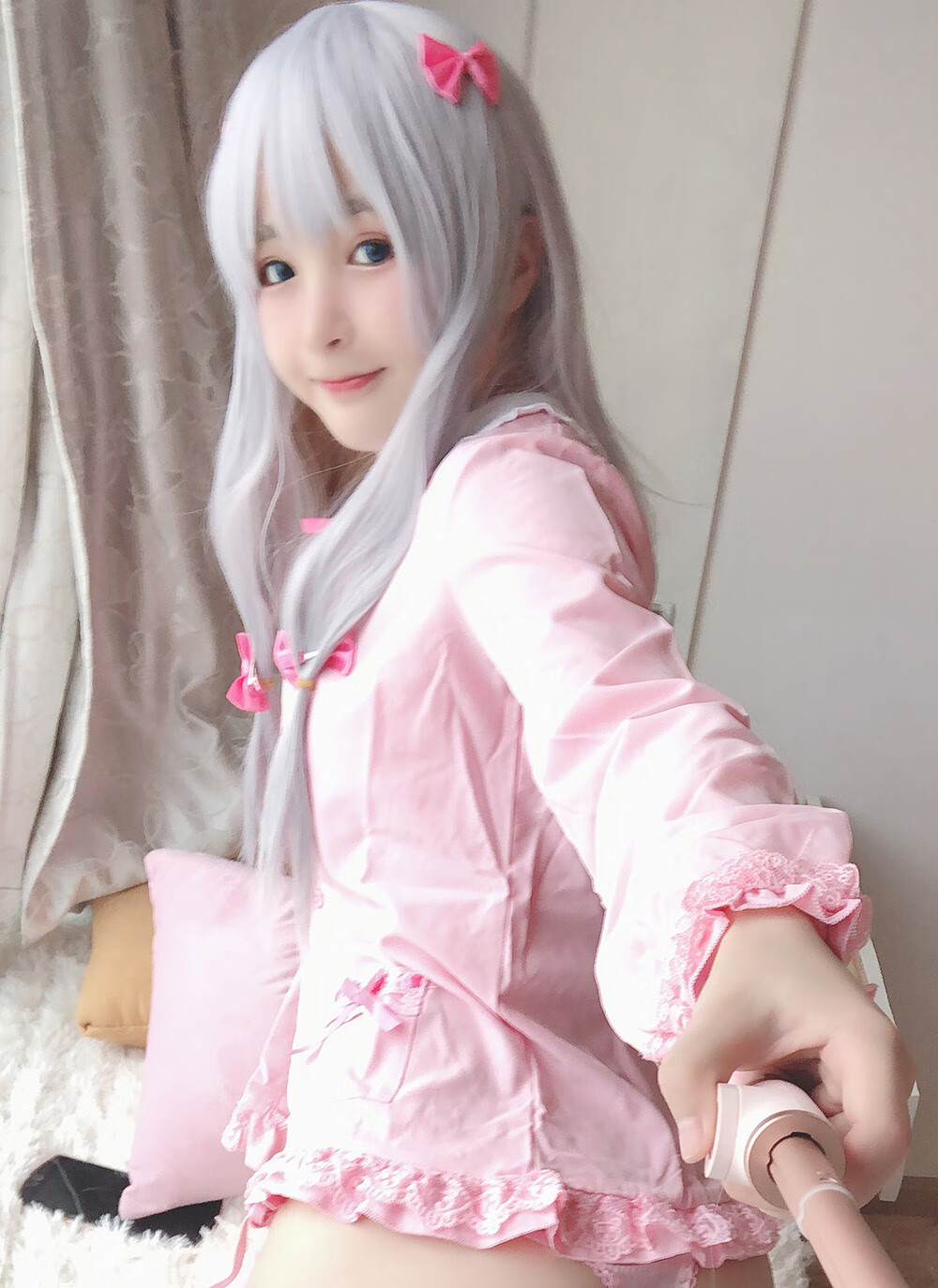桜井宁宁 和泉纱雾2[34P-63MB]