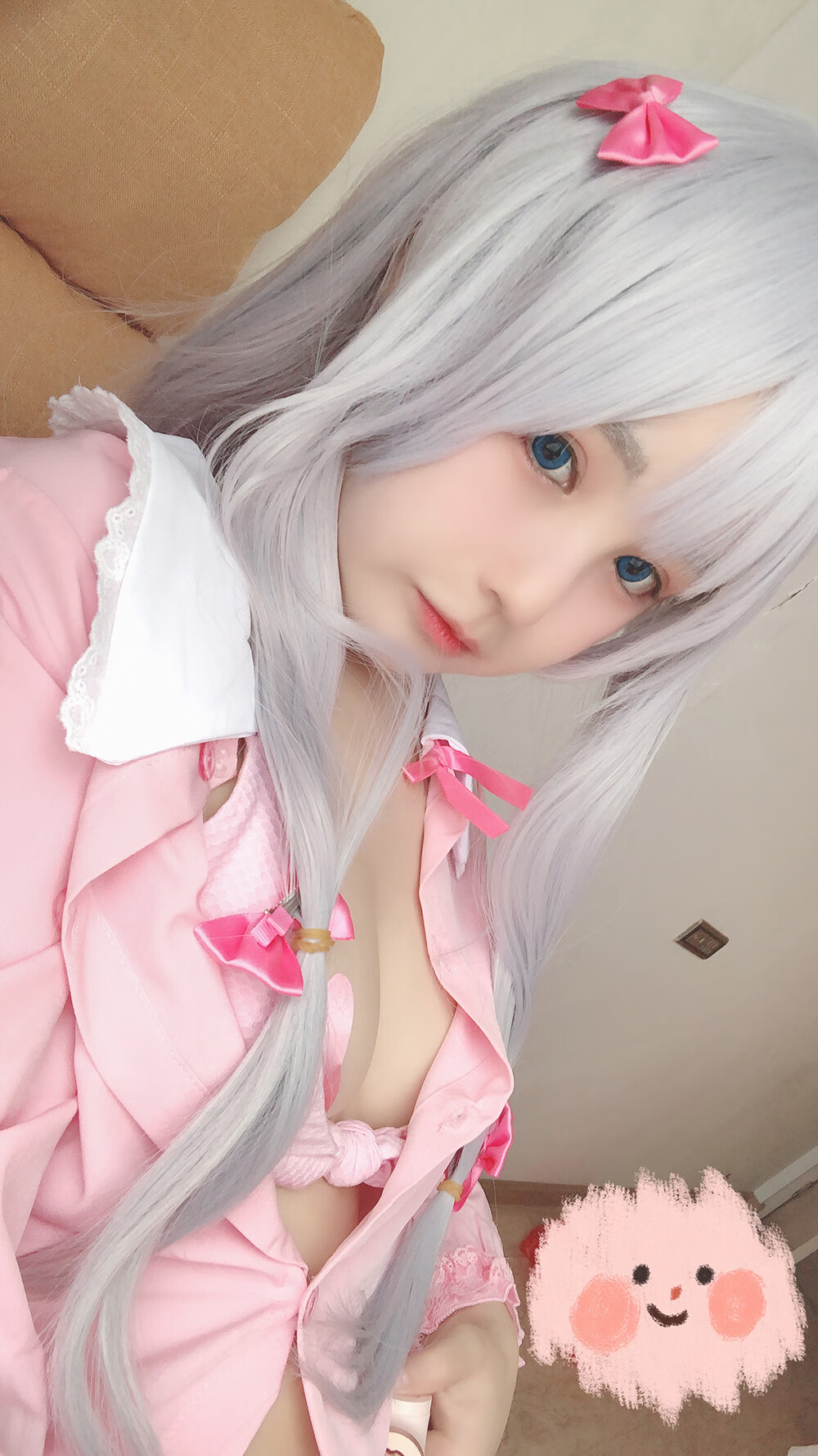 桜井宁宁 和泉纱雾2[34P-63MB]