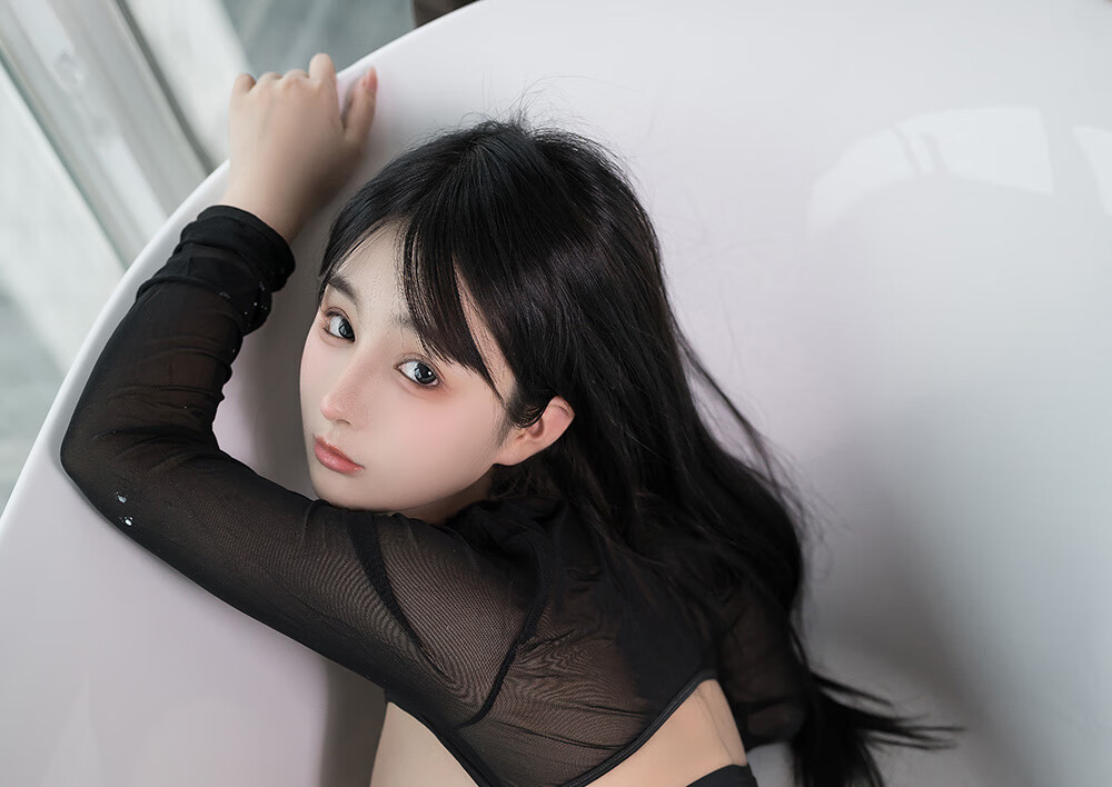 桜井宁宁 夜魅丝影[67P1V-1.28G]
