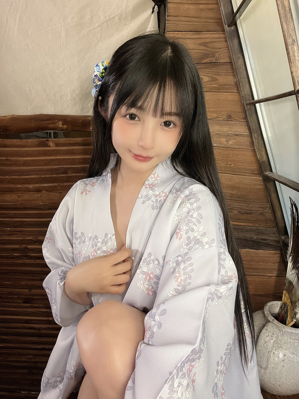 桜井宁宁 女巫2[39P-93M]-次元堂