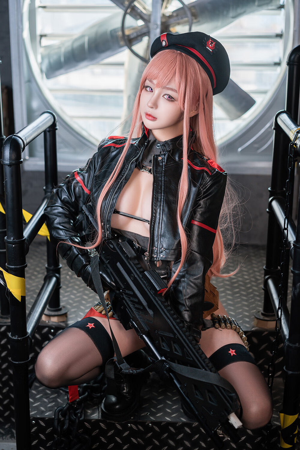 桜井宁宁 女神 拉毗[71P-504M]-次元堂
