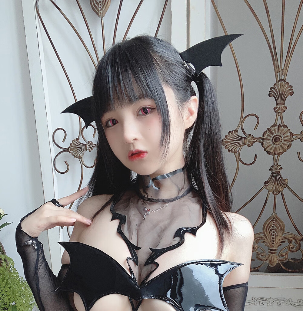 桜井宁宁 小恶魔 [47P-83MB]