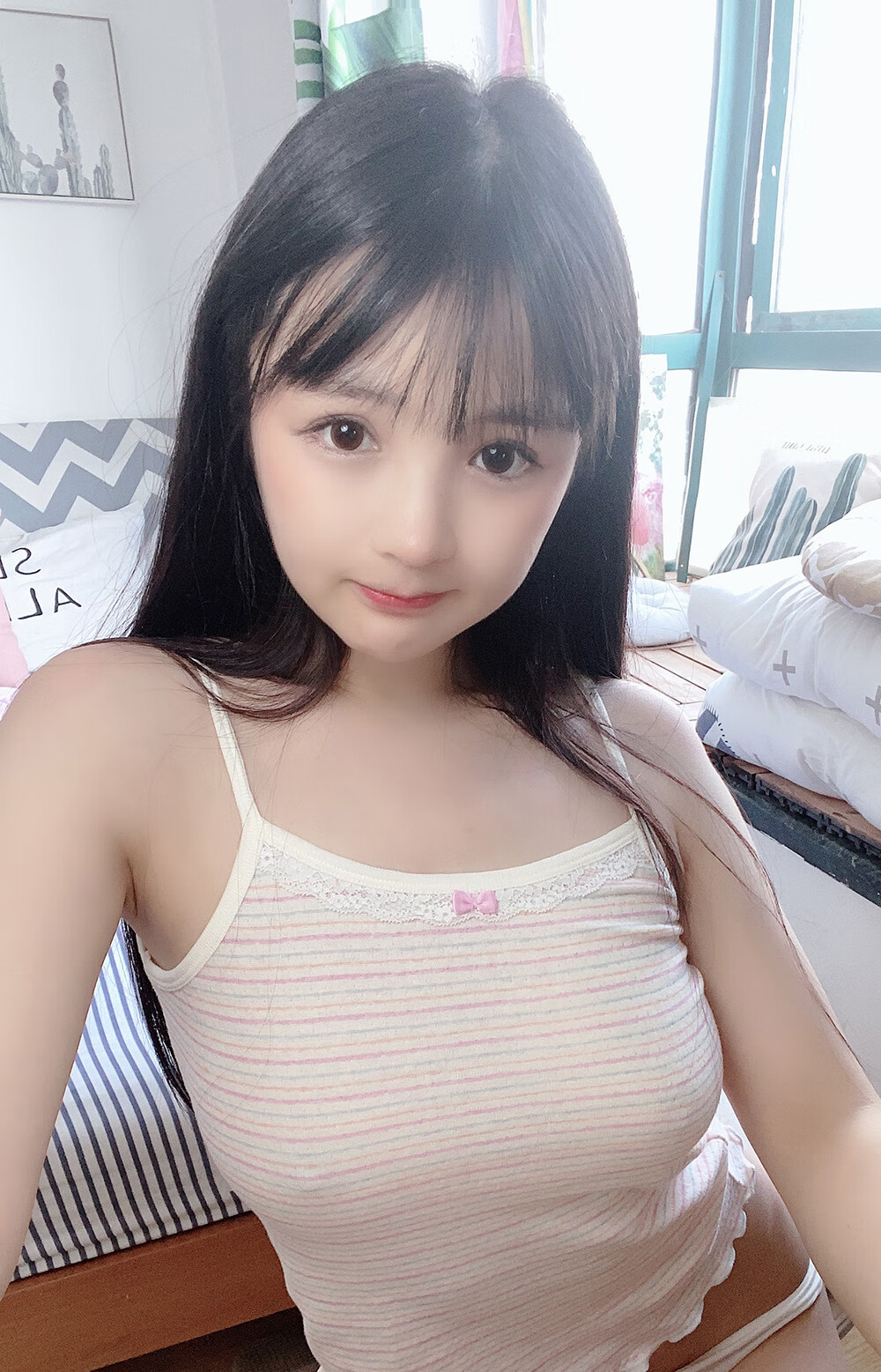 桜井宁宁 少女的日常 [47P-99MB]