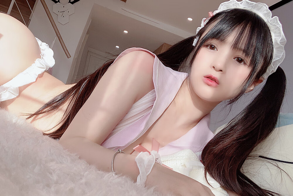 桜井宁宁 纯欲少女 [30P-61MB]