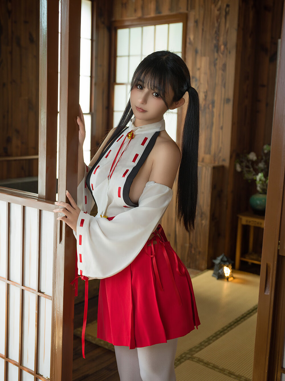 桜井宁宁 纺愿缘结[69P1V-3.42G]-次元堂