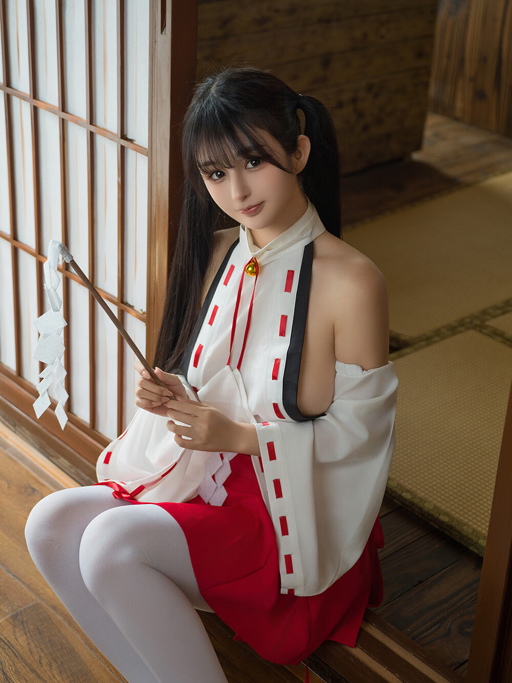 桜井宁宁 纺愿缘结[69P1V-3.42G]